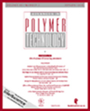 ADVANCES IN POLYMER TECHNOLOGY杂志封面